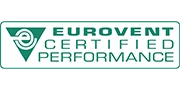 STULZ Eurovent Certified Performance